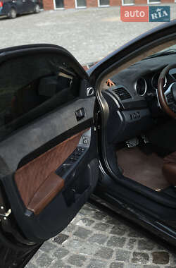 Седан Mitsubishi Lancer Evolution 2008 в 