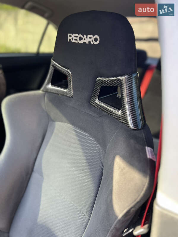 Седан Mitsubishi Lancer Evolution 2008 в Киеве