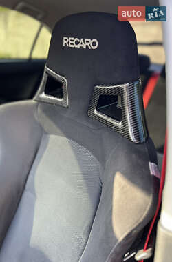 Седан Mitsubishi Lancer Evolution 2008 в 