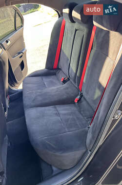 Седан Mitsubishi Lancer Evolution 2008 в 