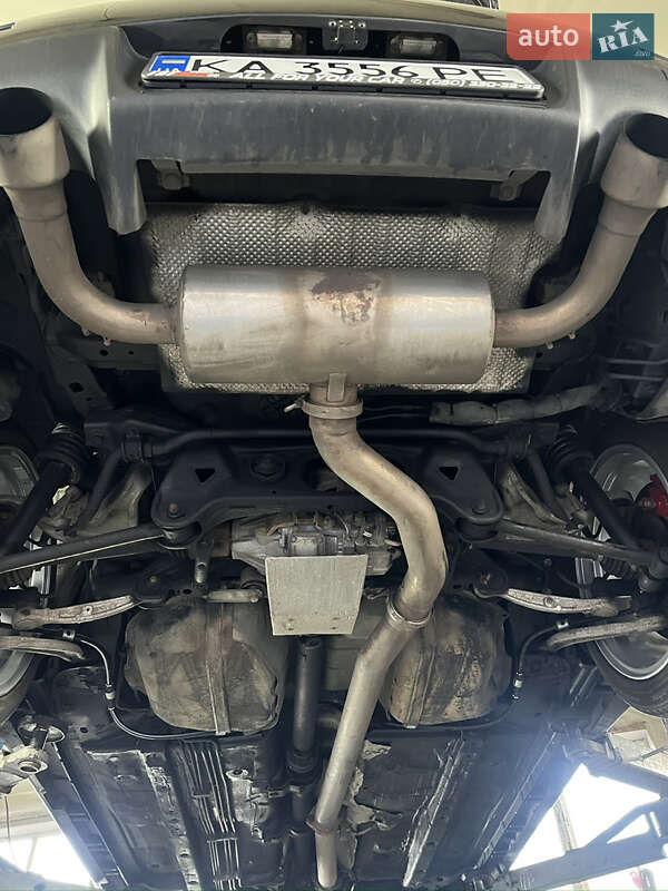Седан Mitsubishi Lancer Evolution 2008 в Киеве