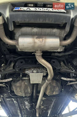 Седан Mitsubishi Lancer Evolution 2008 в 