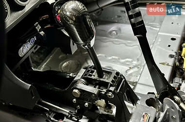 Седан Mitsubishi Lancer Evolution 2008 в 