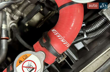 Седан Mitsubishi Lancer Evolution 2008 в 