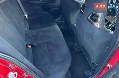 Седан Mitsubishi Lancer Evolution 2008 в 