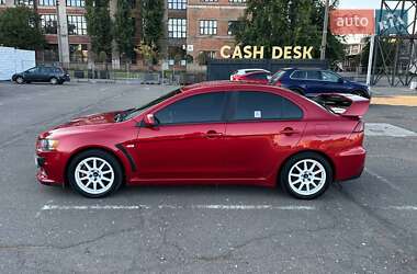 mitsubishi lancer-evolution 2008 в Київ від про продавця Александр mitsubishi lancer-evolution 2008 в Київ від професійного продавця Александр