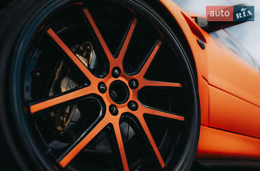 Седан Mitsubishi Lancer Evolution 2007 в 