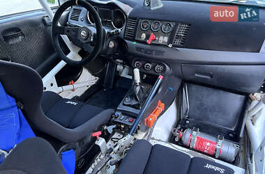 Седан Mitsubishi Lancer Evolution 2009 в Черновцах фото 16 Седан Mitsubishi Lancer Evolution 2009 в Черновцах