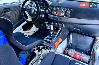 Седан Mitsubishi Lancer Evolution 2009 в Черновцах фото 15 Седан Mitsubishi Lancer Evolution 2009 в Черновцах