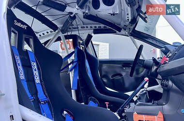 Седан Mitsubishi Lancer Evolution 2009 в Черновцах