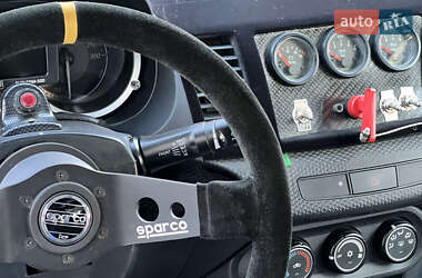Седан Mitsubishi Lancer Evolution 2009 в Черновцах фото 20 Седан Mitsubishi Lancer Evolution 2009 в Черновцах
