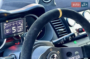 Седан Mitsubishi Lancer Evolution 2009 в Черновцах фото 21 Седан Mitsubishi Lancer Evolution 2009 в Черновцах