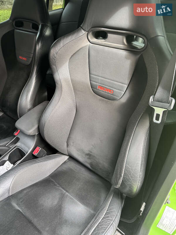 Седан Mitsubishi Lancer Evolution 2006 в Львове фото 12 Седан Mitsubishi Lancer Evolution 2006 в Львове