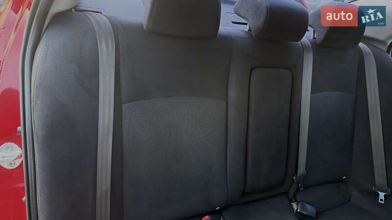 Седан Mitsubishi Lancer Evolution 2008 в Дніпрі фото 17 Седан Mitsubishi Lancer Evolution 2008 в Дніпрі