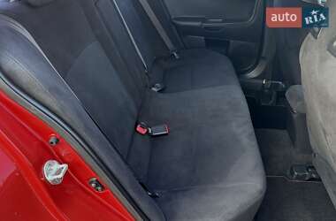 Седан Mitsubishi Lancer Evolution 2008 в Дніпрі фото 16 Седан Mitsubishi Lancer Evolution 2008 в Дніпрі