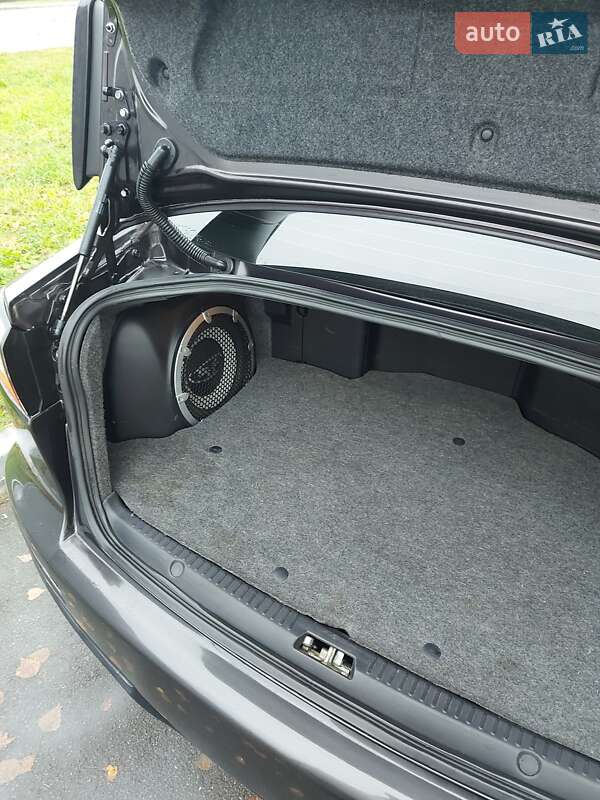 Седан Mitsubishi Lancer Evolution 2008 в Нетешине