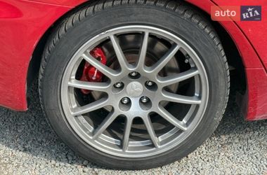 Седан Mitsubishi Lancer Evolution 2008 в Днепре