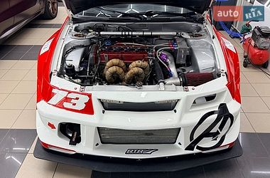 Седан Mitsubishi Lancer Evolution 1999 в Дніпрі