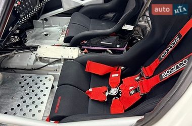 Седан Mitsubishi Lancer Evolution 1999 в Дніпрі