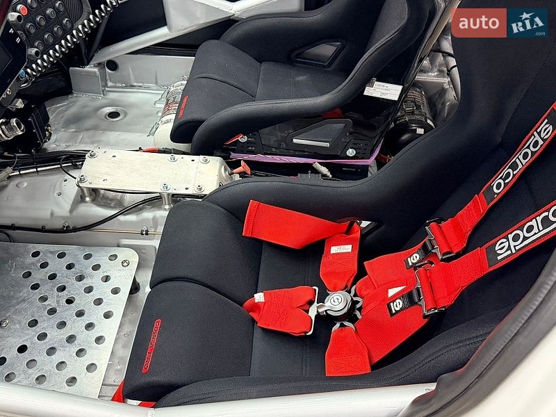 Седан Mitsubishi Lancer Evolution 1999 в Дніпрі