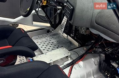 Седан Mitsubishi Lancer Evolution 1999 в Дніпрі