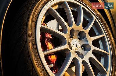 Седан Mitsubishi Lancer Evolution 2008 в Киеве