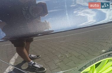 Седан Mitsubishi Lancer Evolution 2008 в Киеве