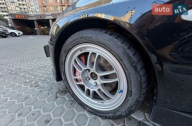 Седан Mitsubishi Lancer Evolution 2006 в Одессе