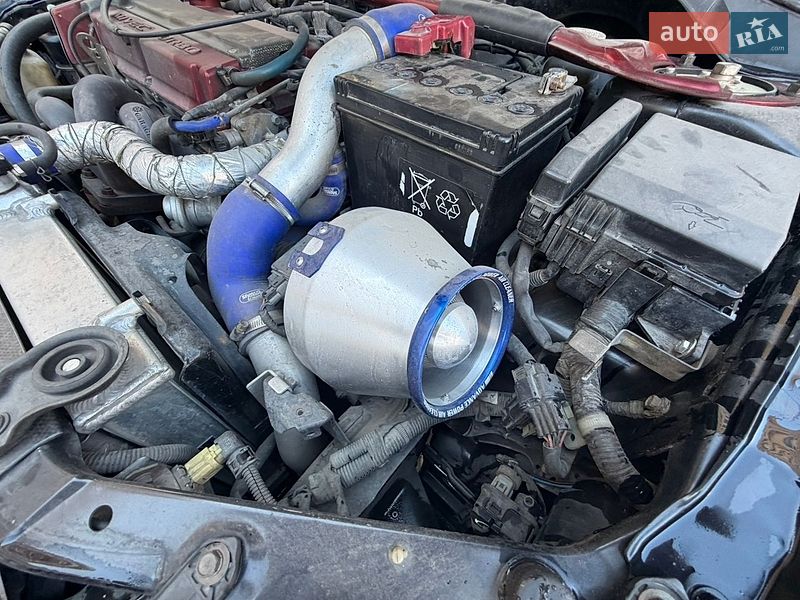 Седан Mitsubishi Lancer Evolution 2006 в Одессе