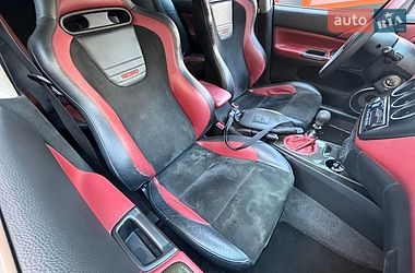 Седан Mitsubishi Lancer Evolution 2006 в Одессе