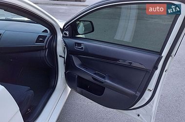 Седан Mitsubishi Lancer Evolution 2008 в Харкові фото 34 Седан Mitsubishi Lancer Evolution 2008 в Харкові
