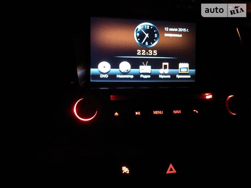 Седан Mitsubishi Lancer 2008 в Житомирі