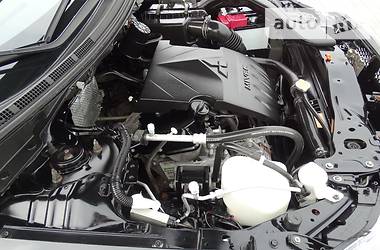 Седан Mitsubishi Lancer 2010 в 