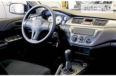Универсал Mitsubishi Lancer 2006 в Полтаве