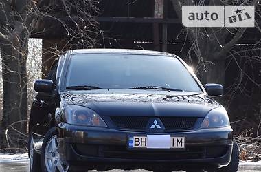 Седан Mitsubishi Lancer 2009 в Одессе