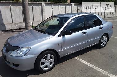 Седан Mitsubishi Lancer 2005 в Тернополе