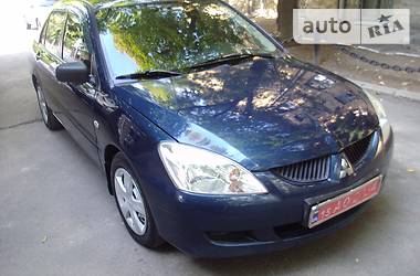 Седан Mitsubishi Lancer 2005 в Херсоне