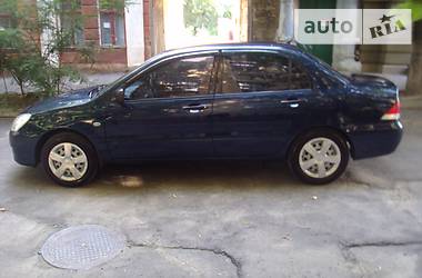 Седан Mitsubishi Lancer 2005 в Херсоне