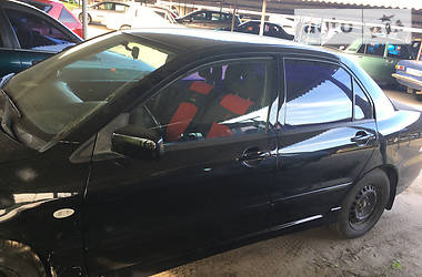 Седан Mitsubishi Lancer 2007 в Сумах