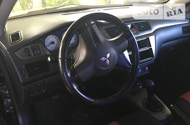 Седан Mitsubishi Lancer 2007 в Сумах