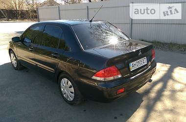  Mitsubishi Lancer 2009 в Ирпене