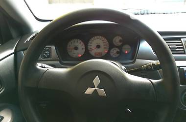  Mitsubishi Lancer 2009 в Ирпене