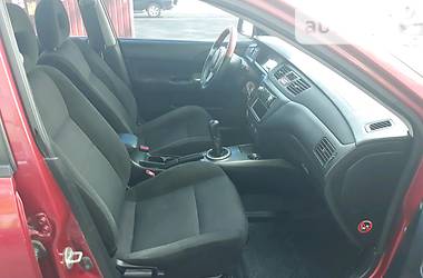 Седан Mitsubishi Lancer 2006 в Херсоне