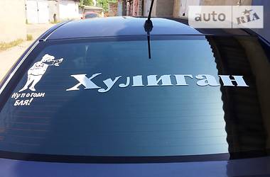 Седан Mitsubishi Lancer 2008 в Миколаєві