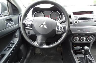 Хэтчбек Mitsubishi Lancer 2008 в Днепре