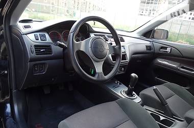 Седан Mitsubishi Lancer 2008 в Одессе