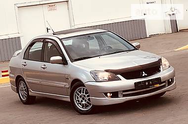 Седан Mitsubishi Lancer 2008 в Одессе