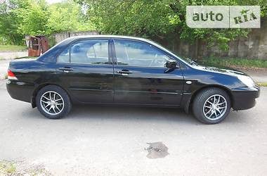 Седан Mitsubishi Lancer 2006 в Вараше