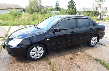  Mitsubishi Lancer 2008 в Надворной