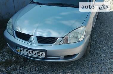 Седан Mitsubishi Lancer 2006 в Ивано-Франковске